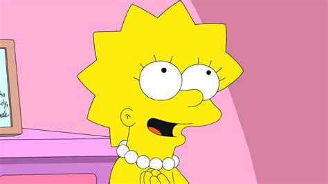 lisa simpson naked|Lisa.